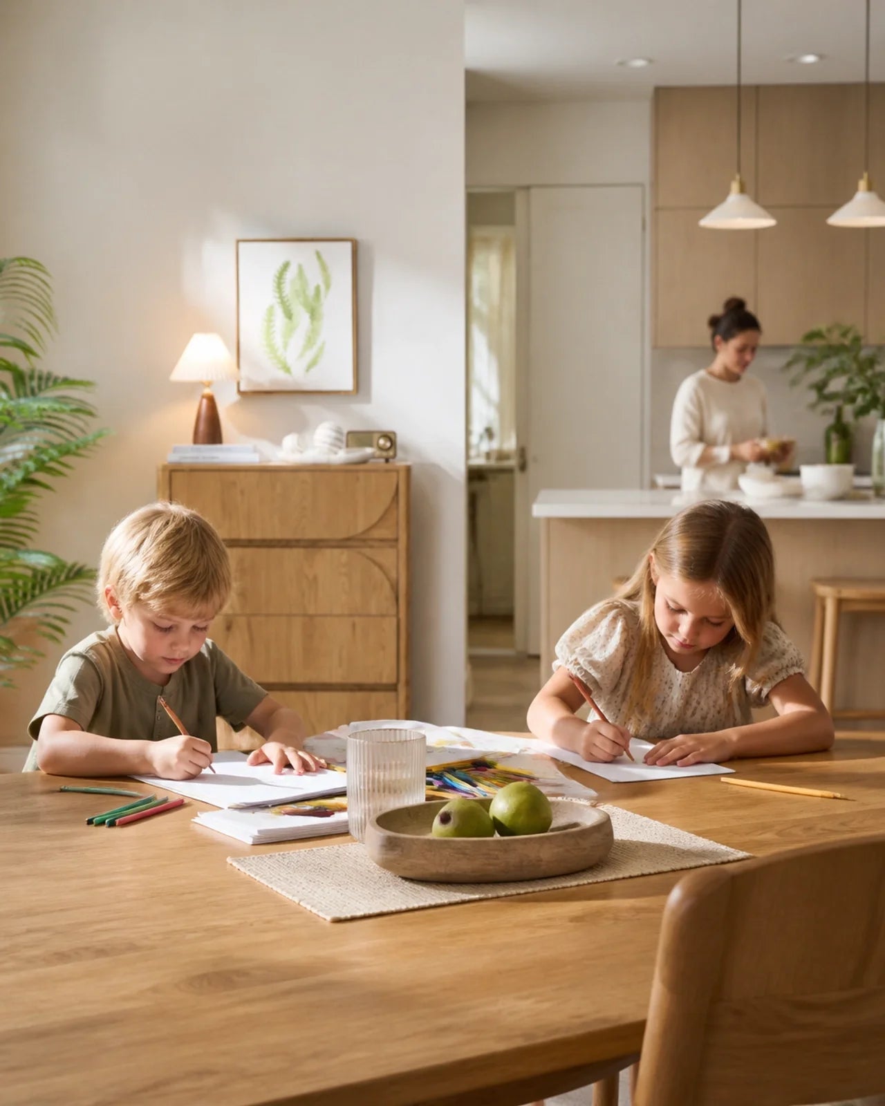 How to Integrate Warm Tone Furniture with Modern Decor: 5 Steps to a Cozier, Designer-Look Home