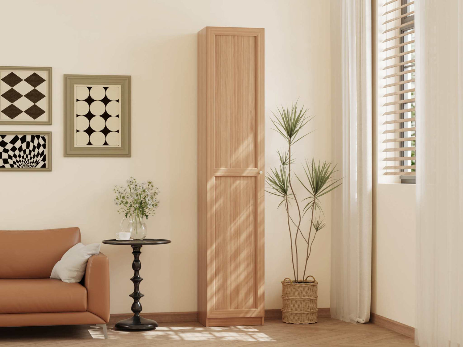 How To Furnish Your Home