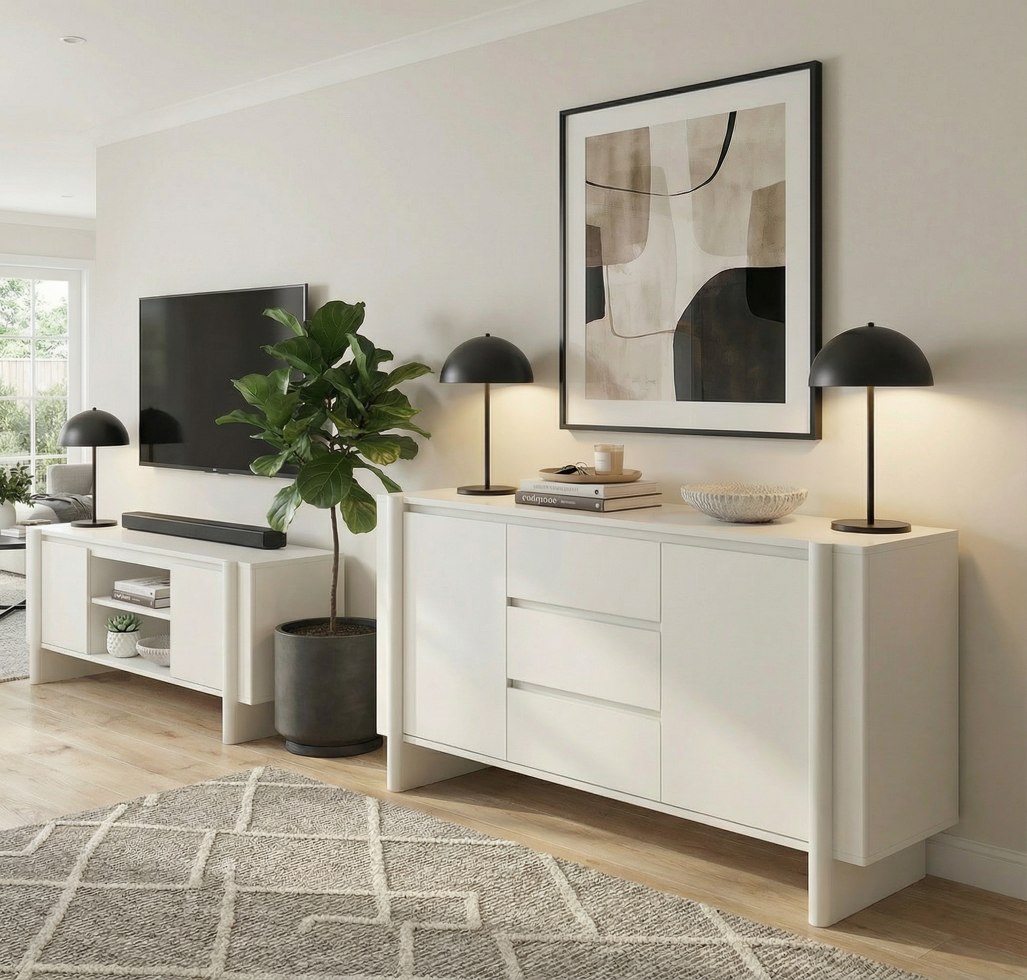 Small Hallway, Big Impact: Fixing the Entryway 'Dump' Zone