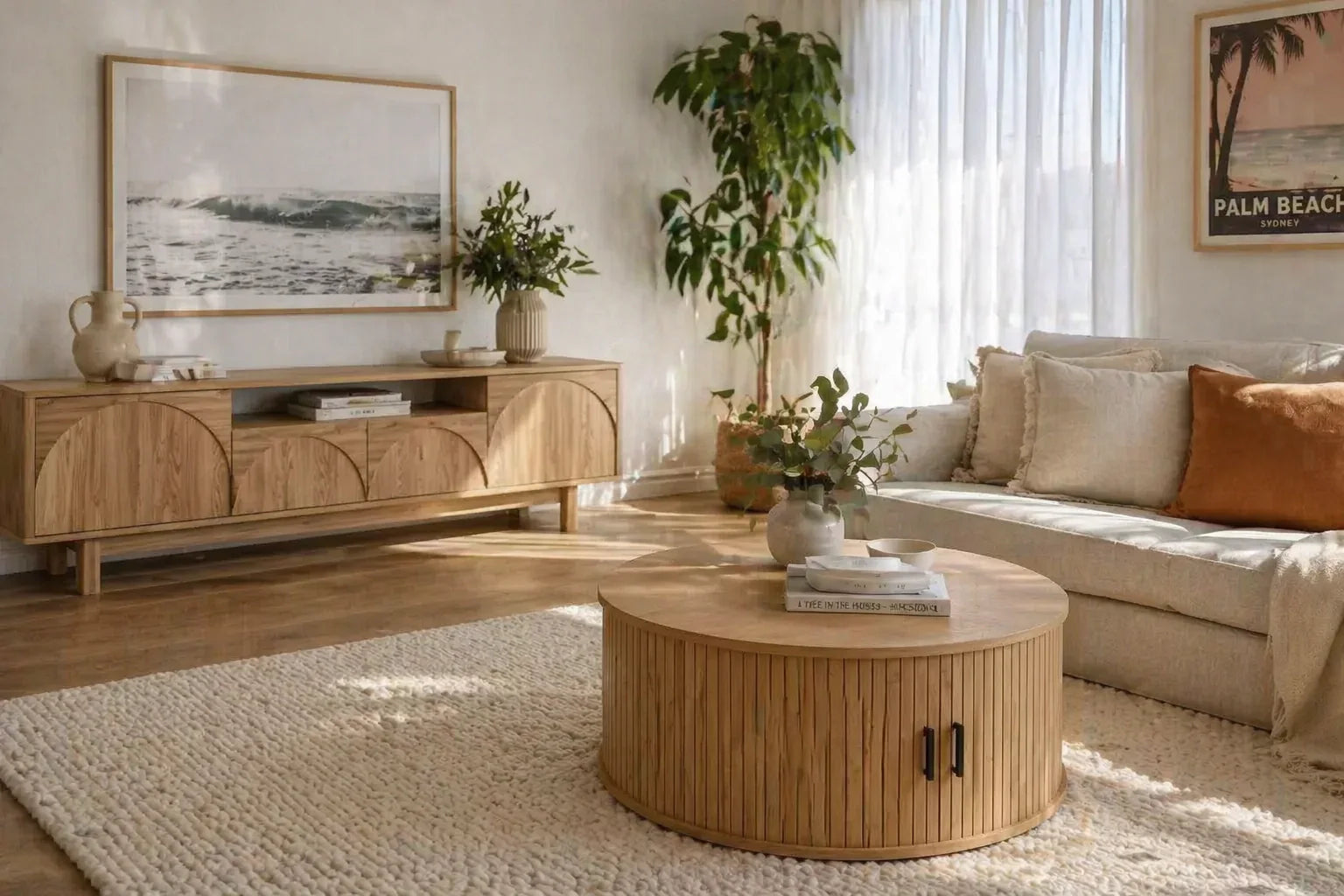 The 'Anti-Showroom' Guide: Mixing Timber Tones Like a Pro
