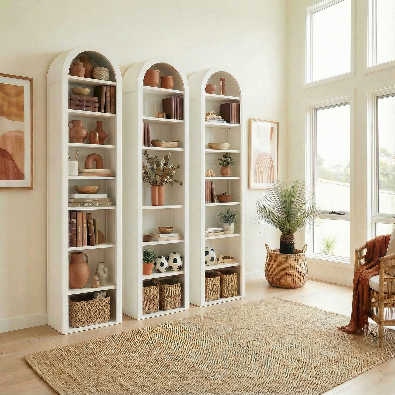 How To Furnish Your Home