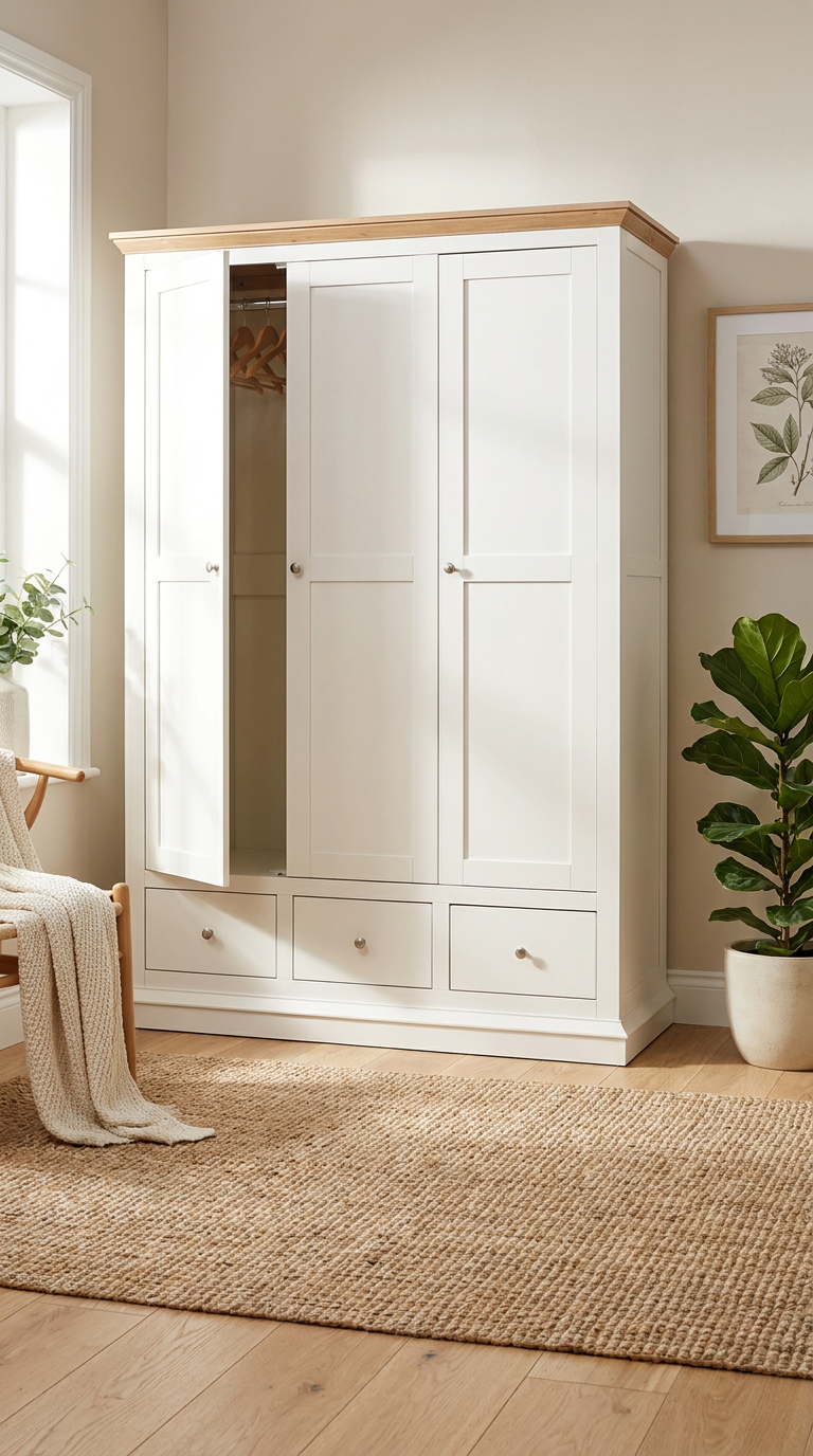 Wardrobes