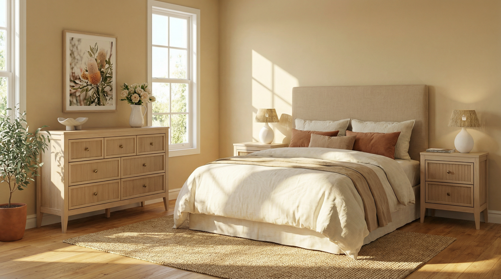 Bedroom Bundles