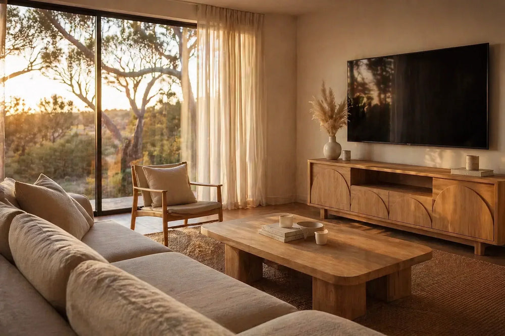 Living Room Furniture