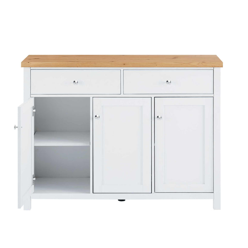 Orla Sideboard – Storage with Style