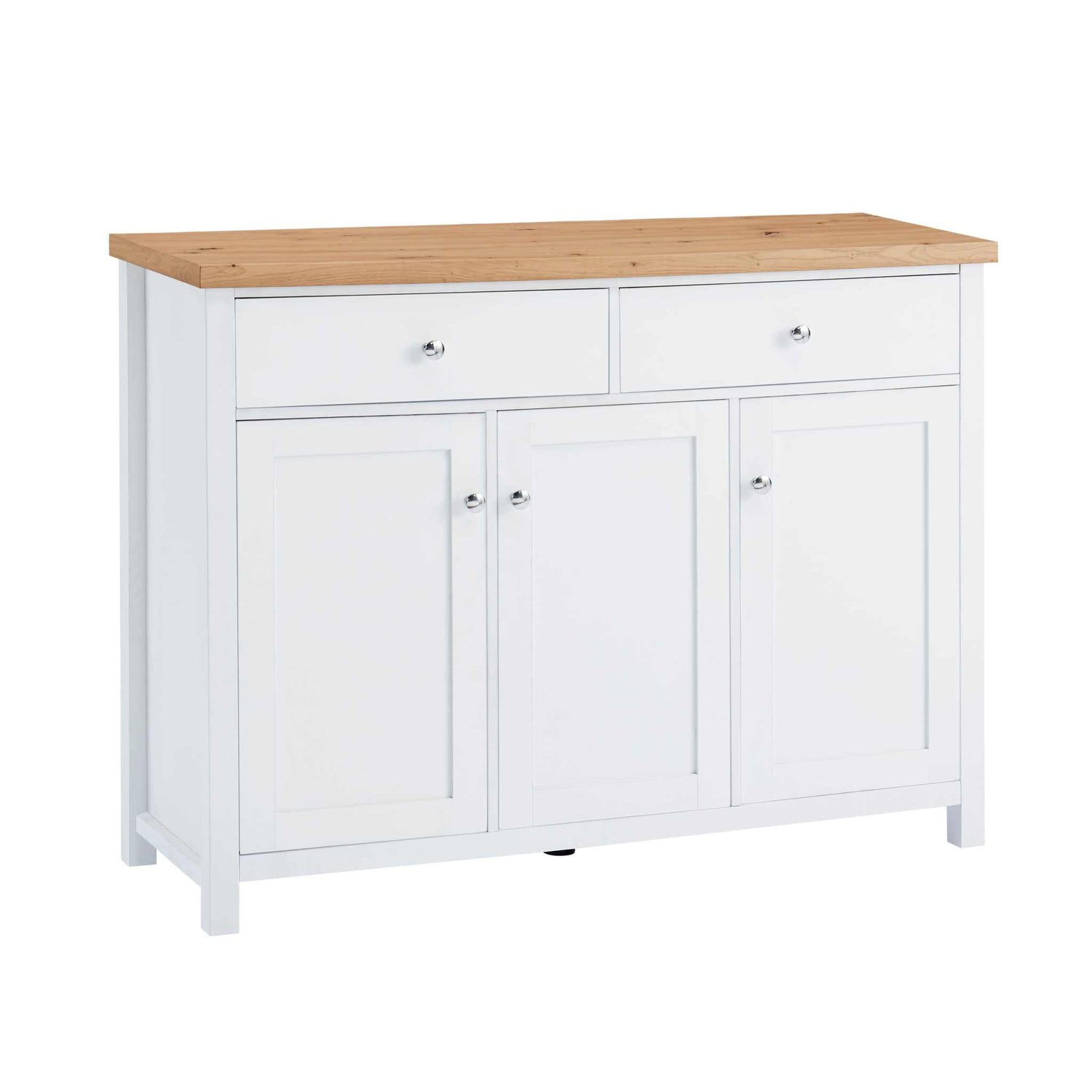 Orla Sideboard – Storage with Style