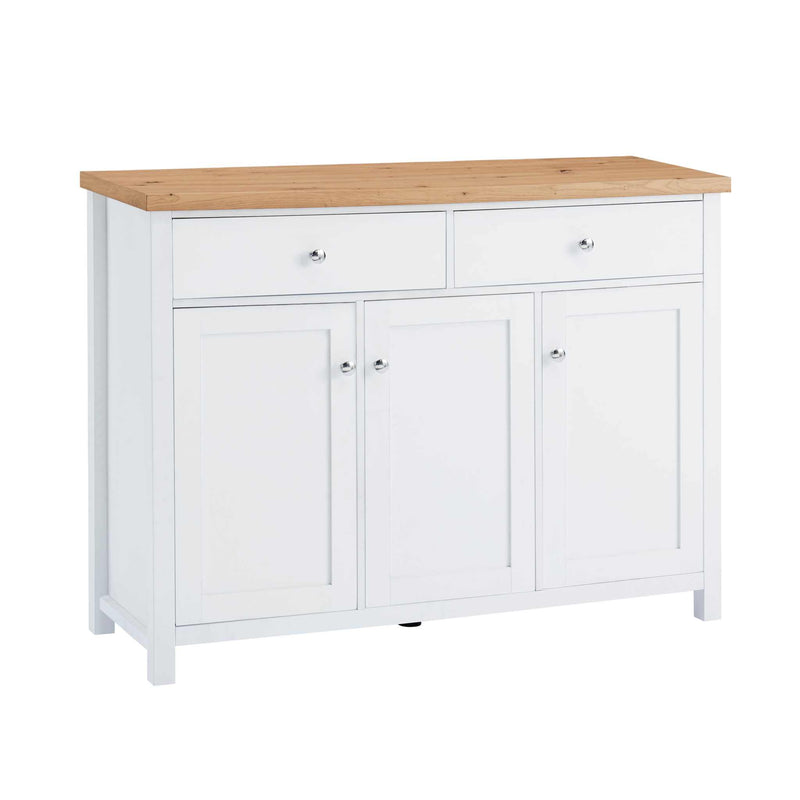 Orla Sideboard – Storage with Style