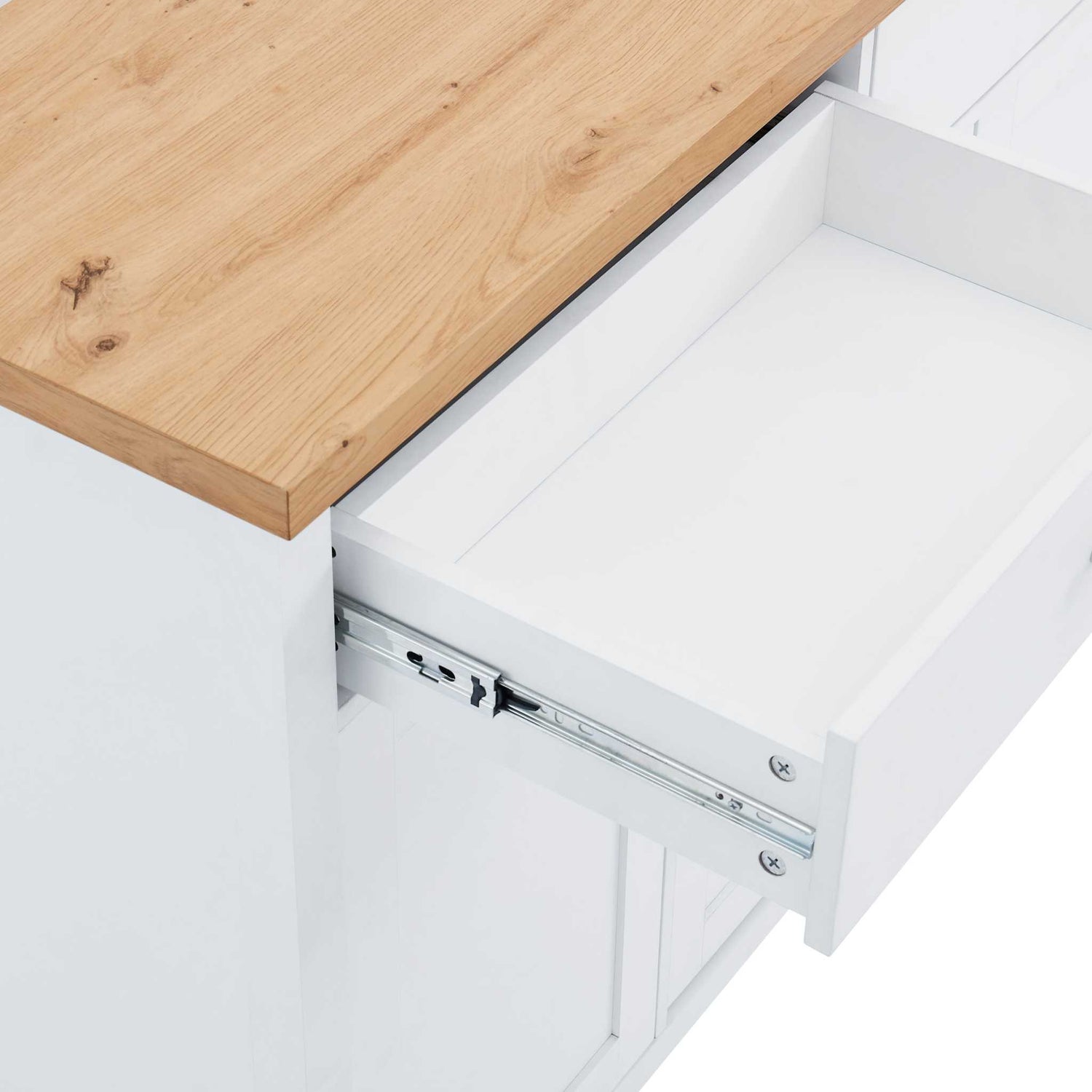 Orla Sideboard – Storage with Style