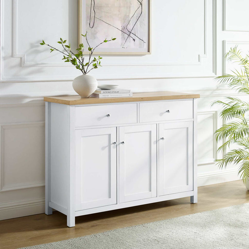 Orla Sideboard – Storage with Style