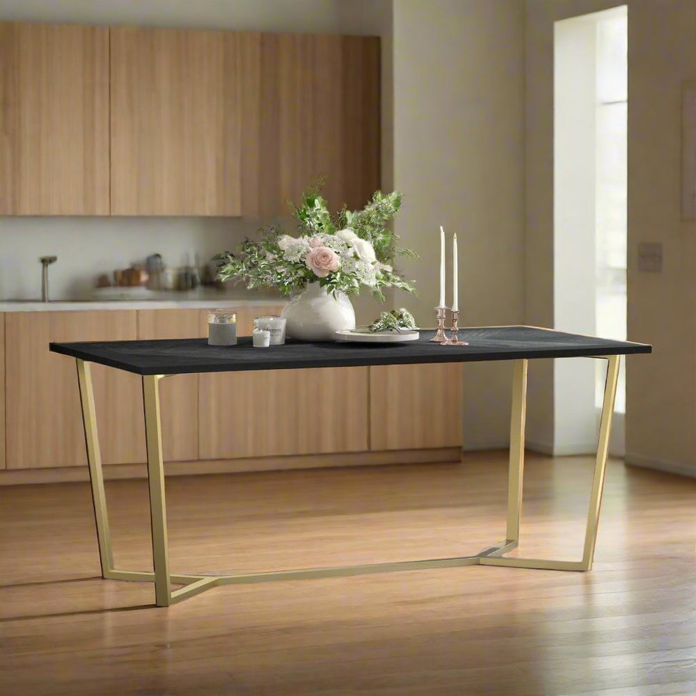 dining table set for 6
