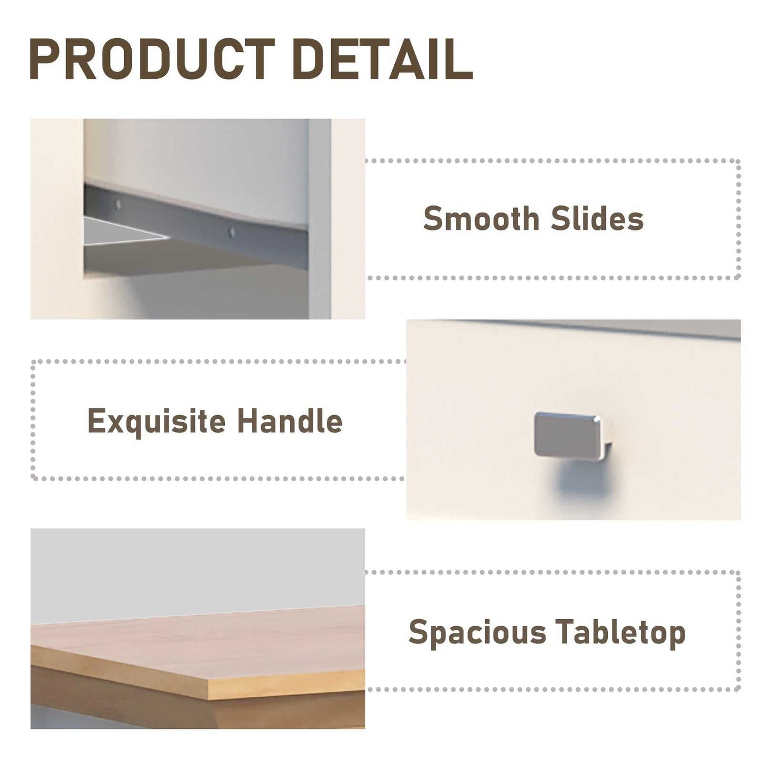 Coogee Console | Stylish and Functional Entryway