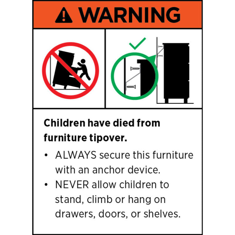 Nara Duo Rattan Buffet Storage Cabinets