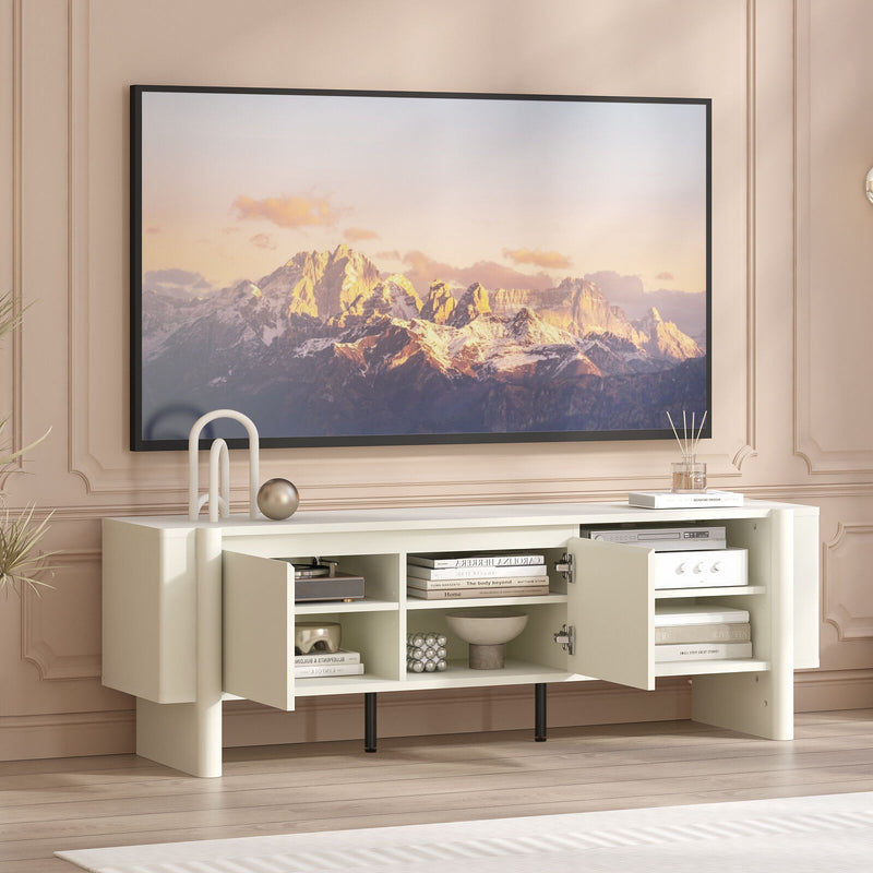 Taylor 150cm TV Entertainment Unit | Modern TV Cabinet