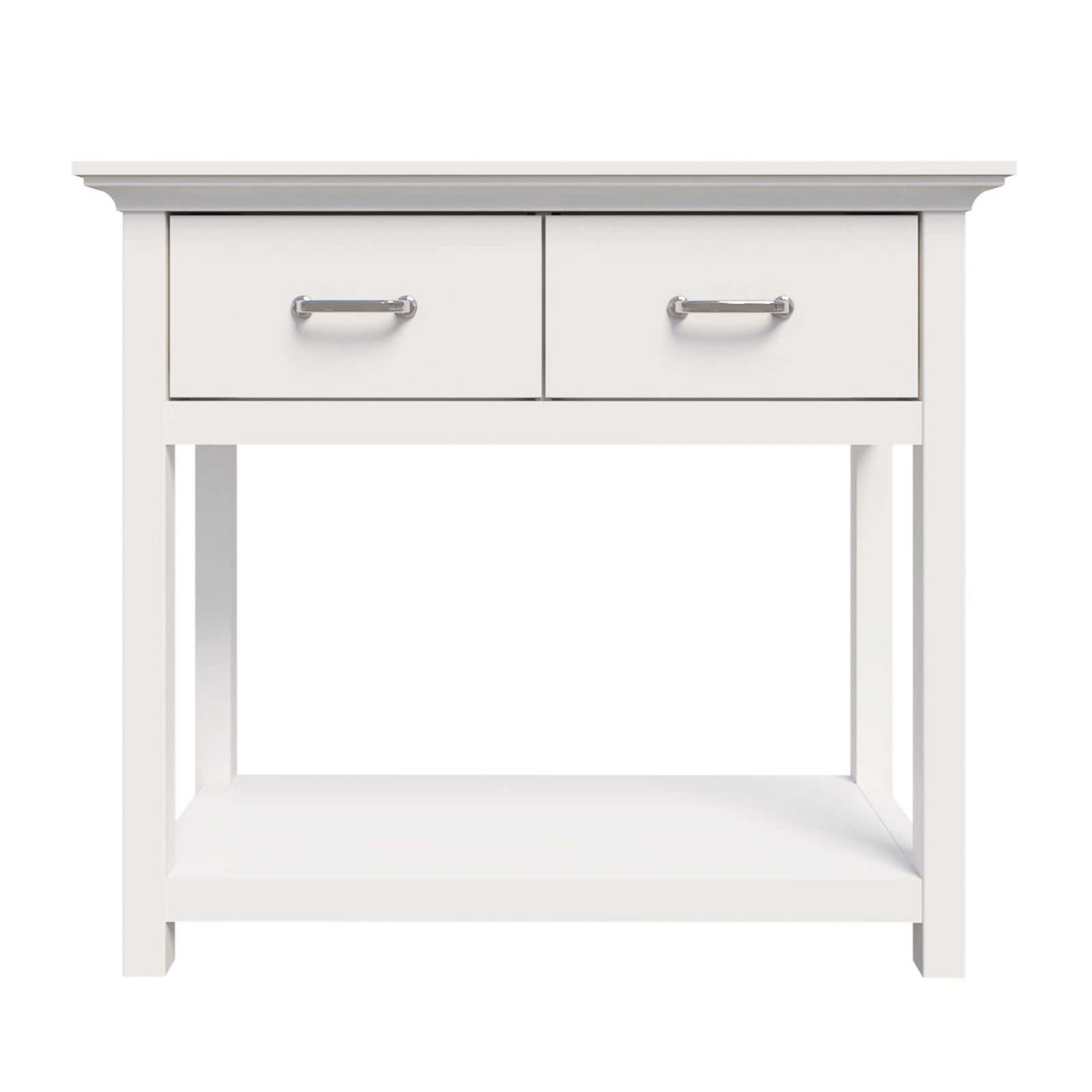 Ashford Living Set – Console & Bedside Combo