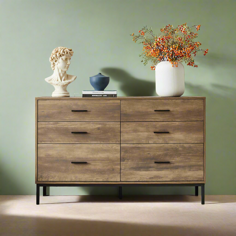 Storage Cabinet