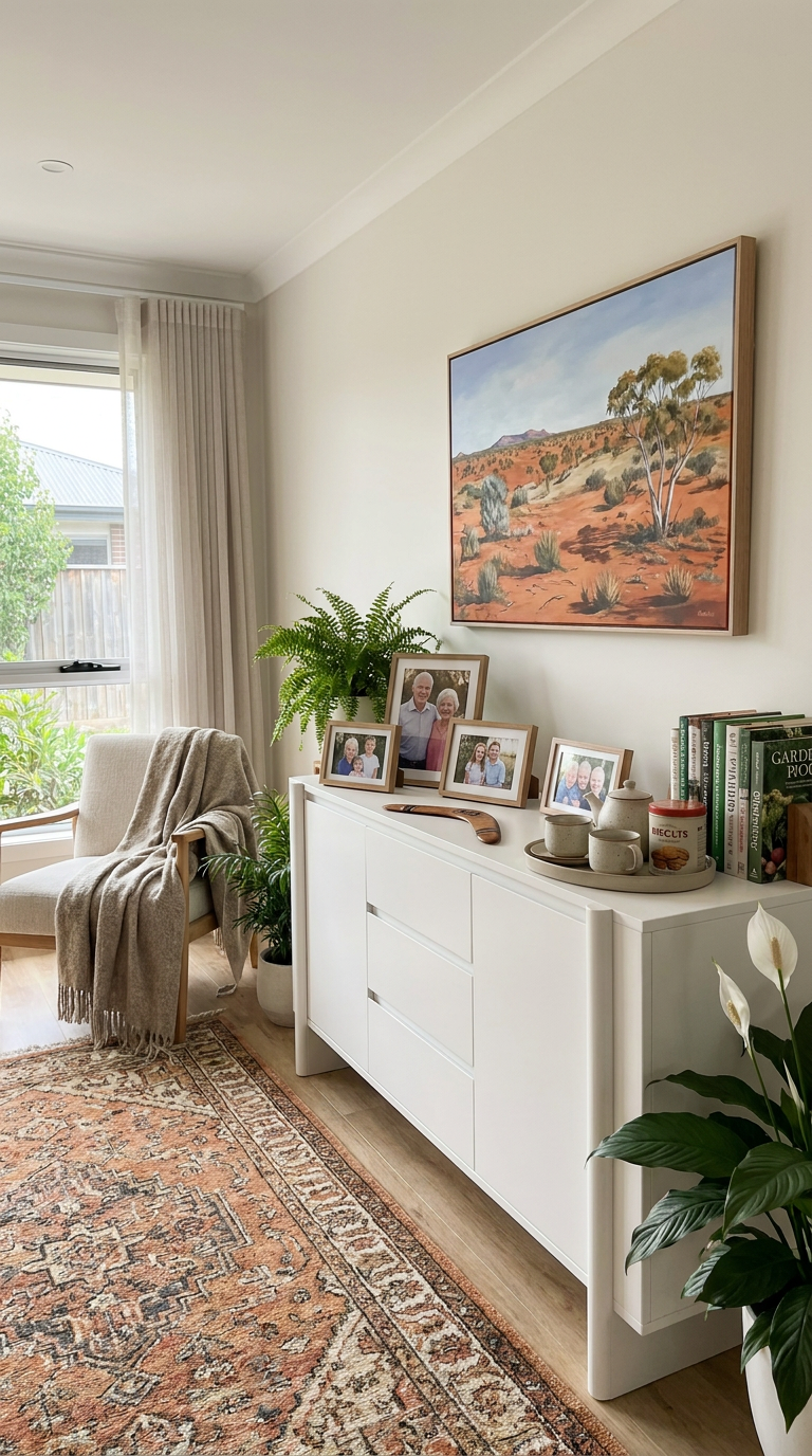 Taylor Large Sideboard 150cm Cupboard | Spacious and Stylish Storage Solution