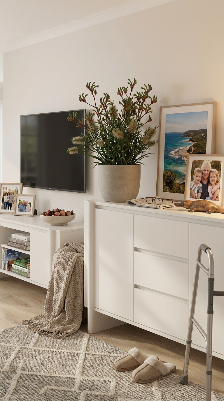 Taylor Large Sideboard 150cm Cupboard | Spacious and Stylish Storage Solution