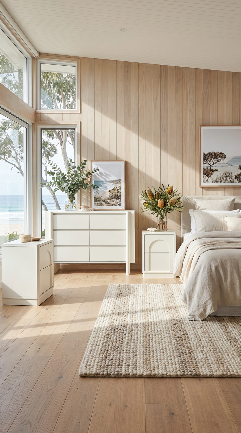 Taylor Bedroom Furniture Collection