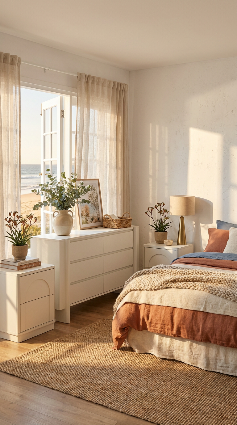 Taylor Bedroom Furniture Collection
