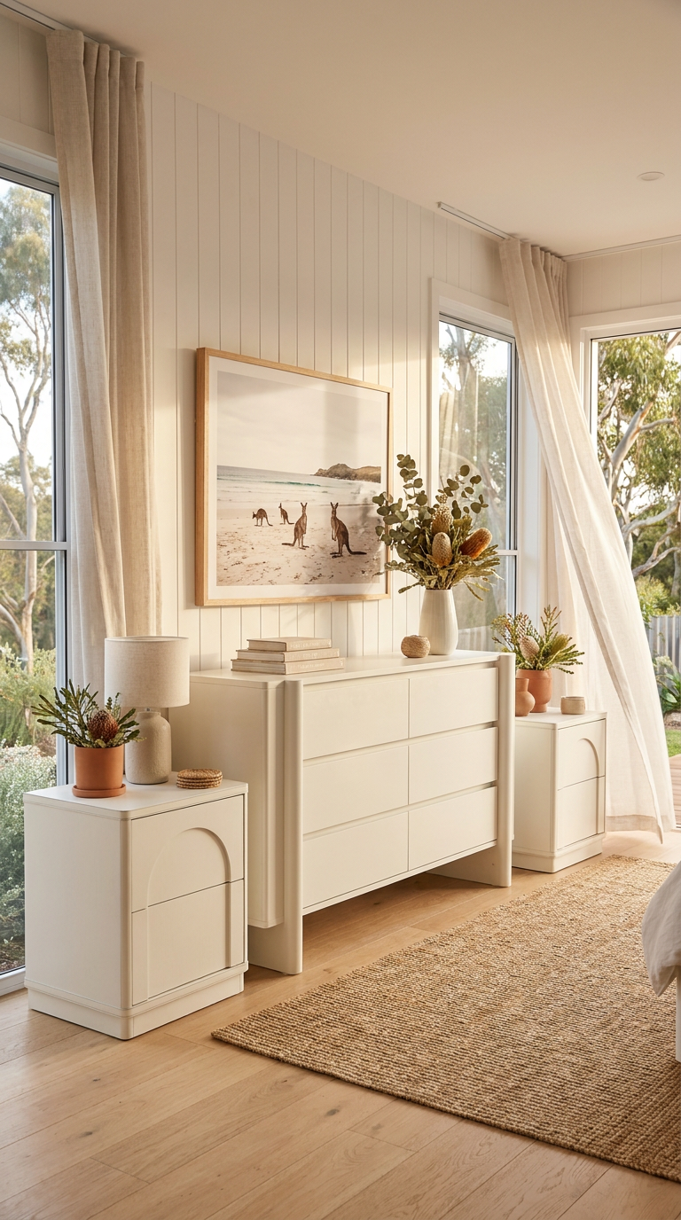 Taylor Bedroom Furniture Collection