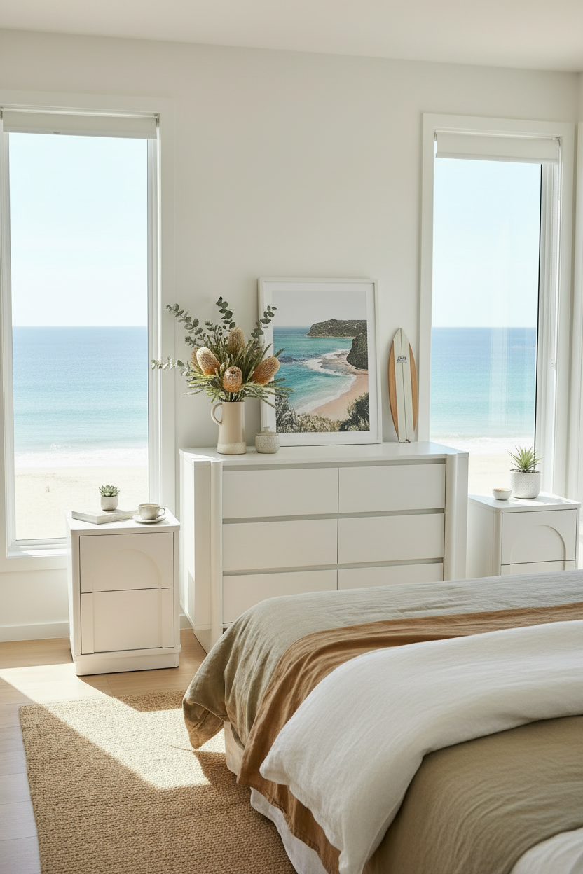 Taylor Bedroom Furniture Collection