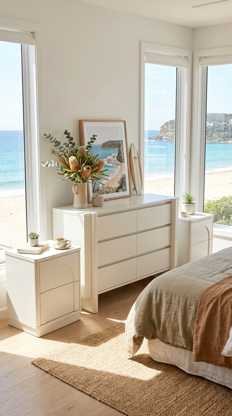 Taylor Bedroom Furniture Collection