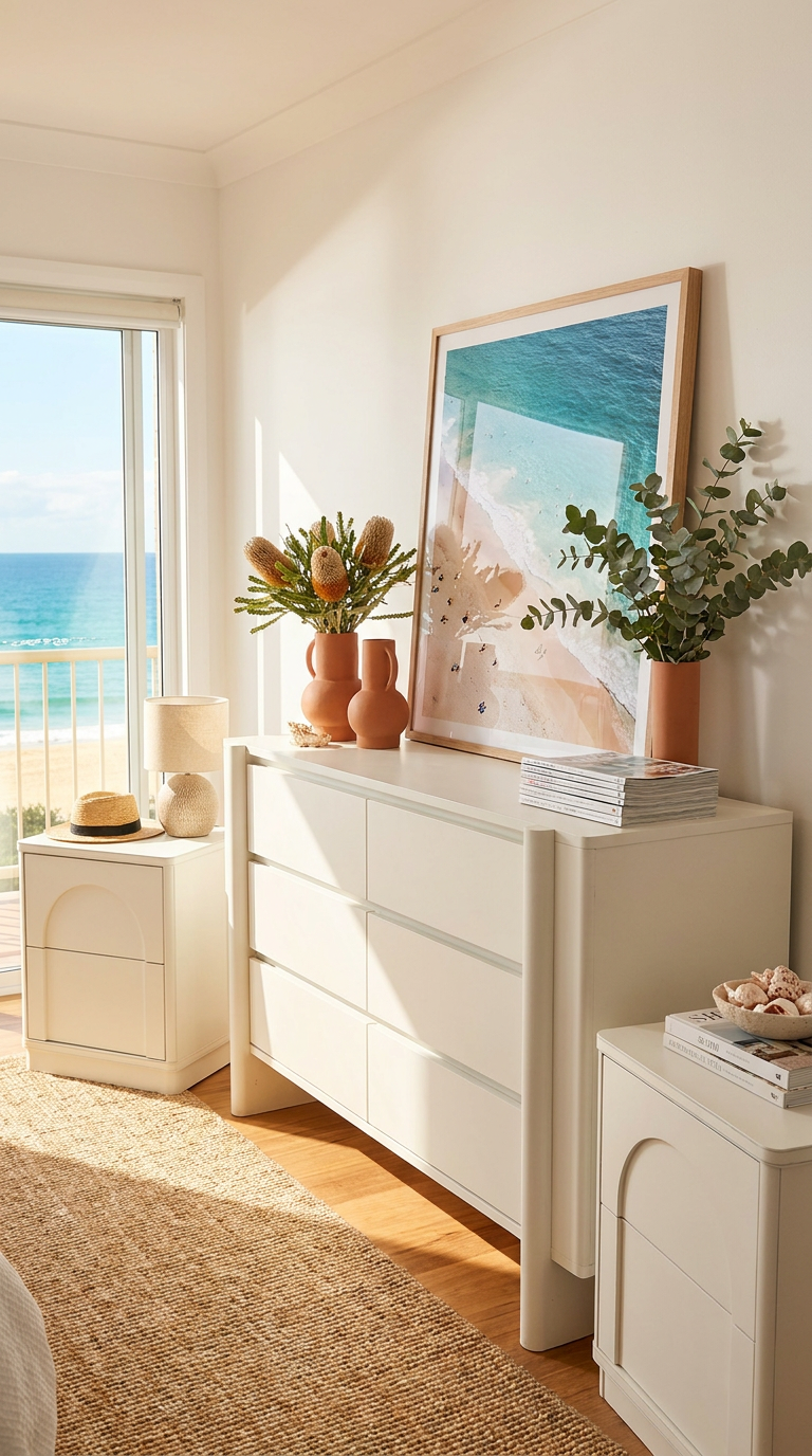 Taylor Bedroom Furniture Collection