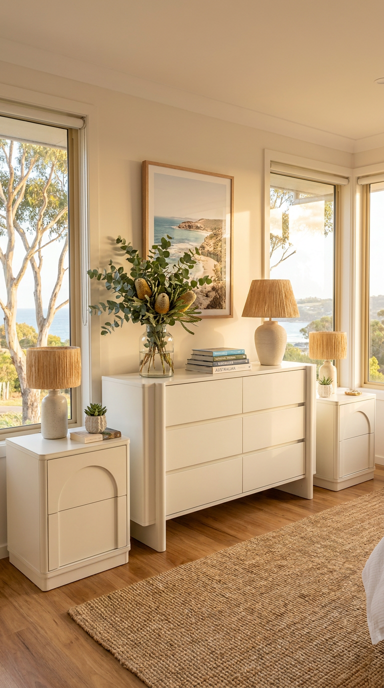 Taylor Bedroom Furniture Collection