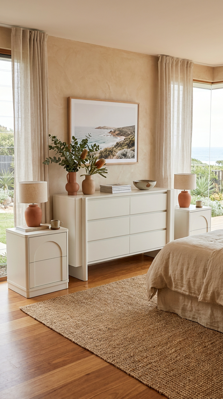 Taylor Bedroom Furniture Collection