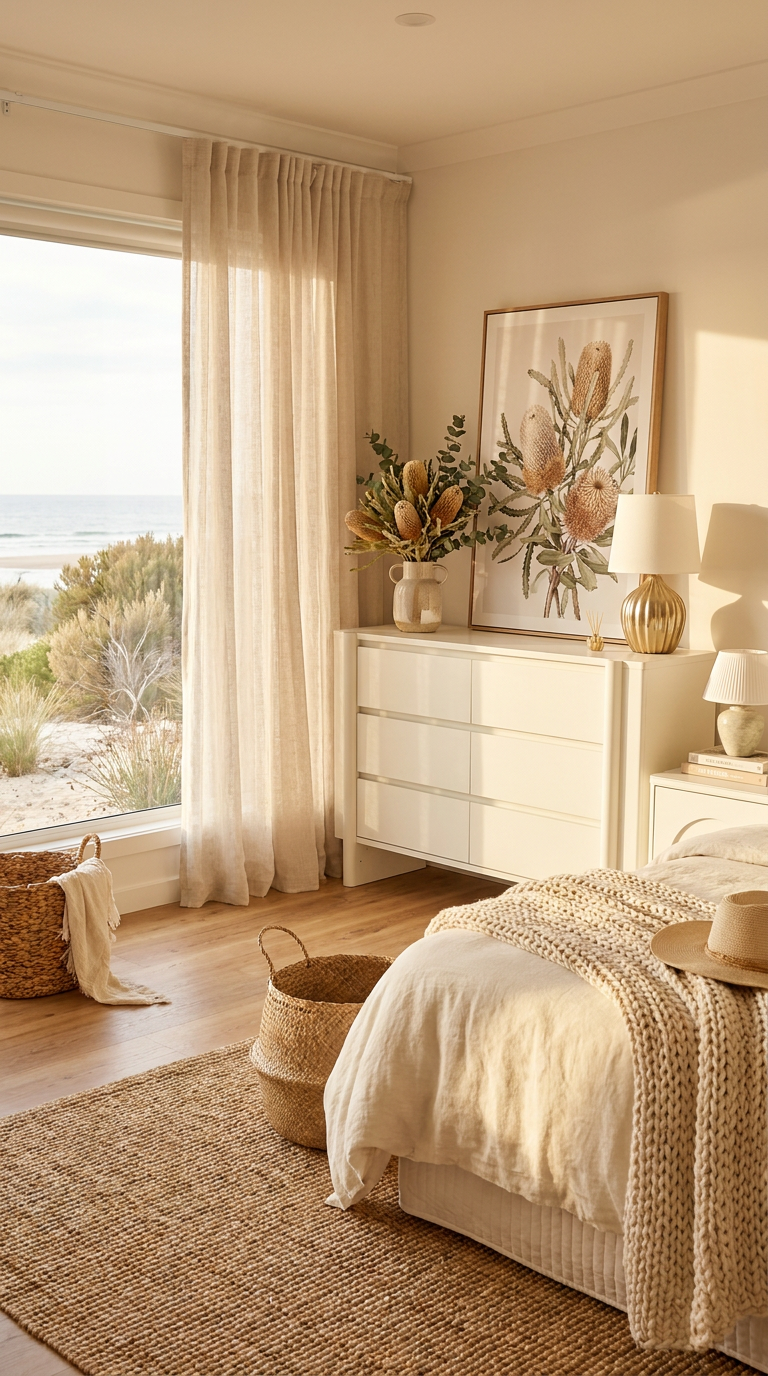 Taylor Bedroom Furniture Collection
