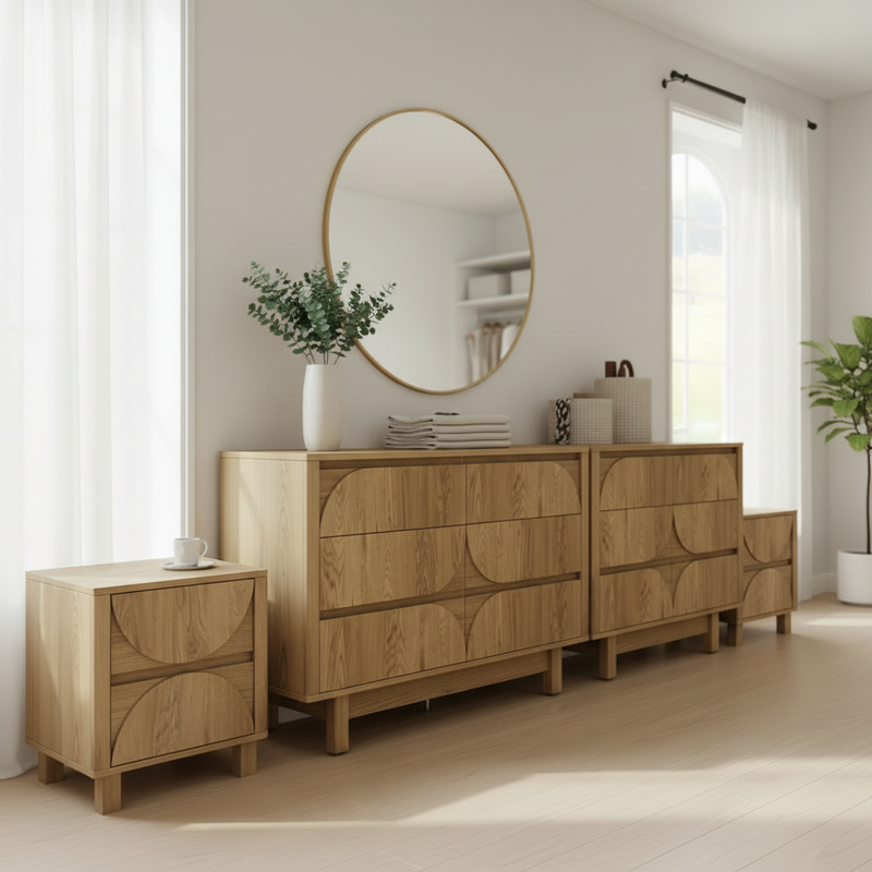 Eden Bundle - Wide Angle View