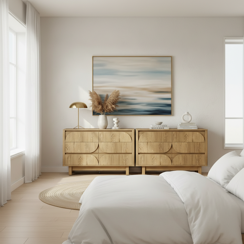 Eden Duo - Correct Product Side by Side