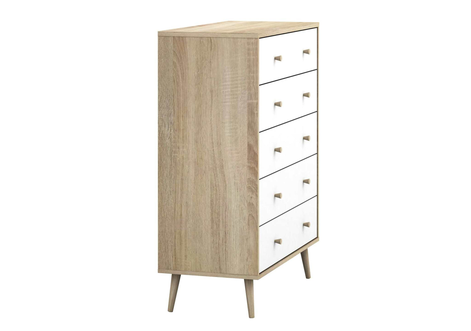 Adriana 5 Drawer
