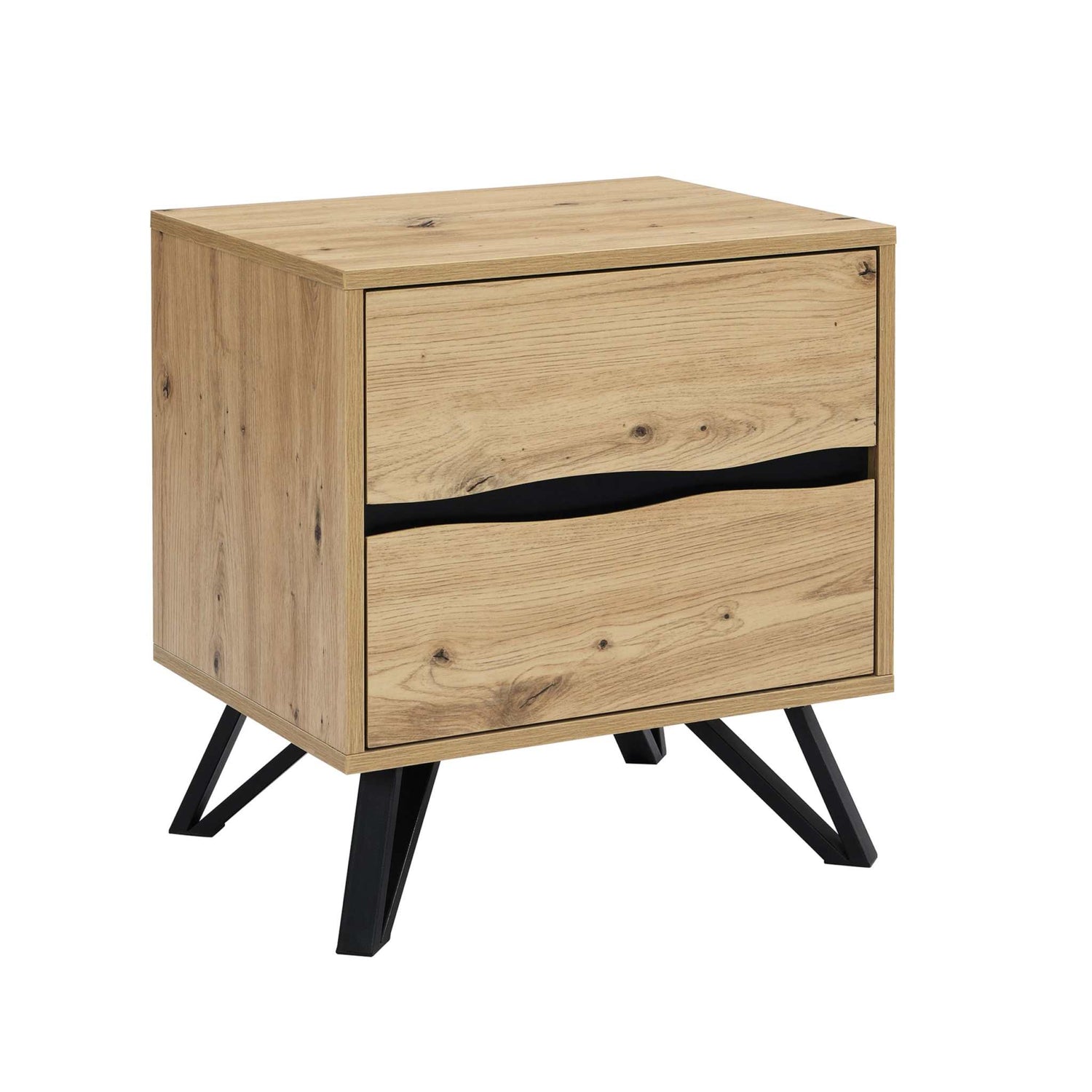 Grayson Bedside Table