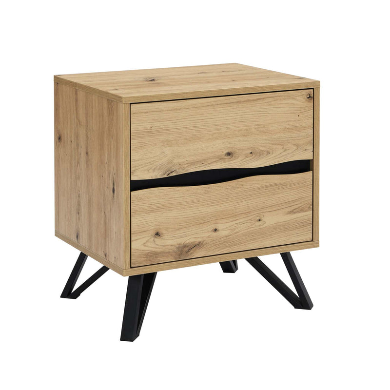 Grayson Bedside Table