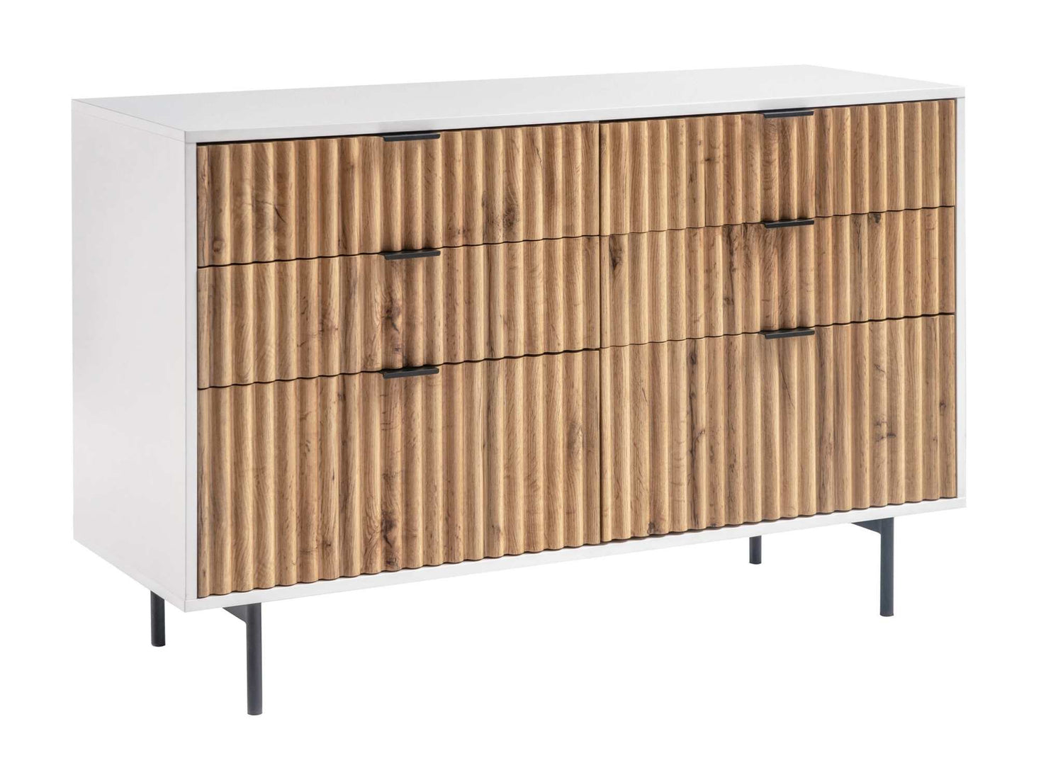  Bedroom Dresser Set