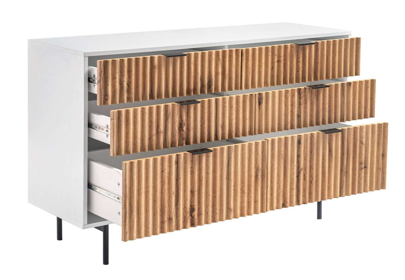 Bedroom Dresser Set