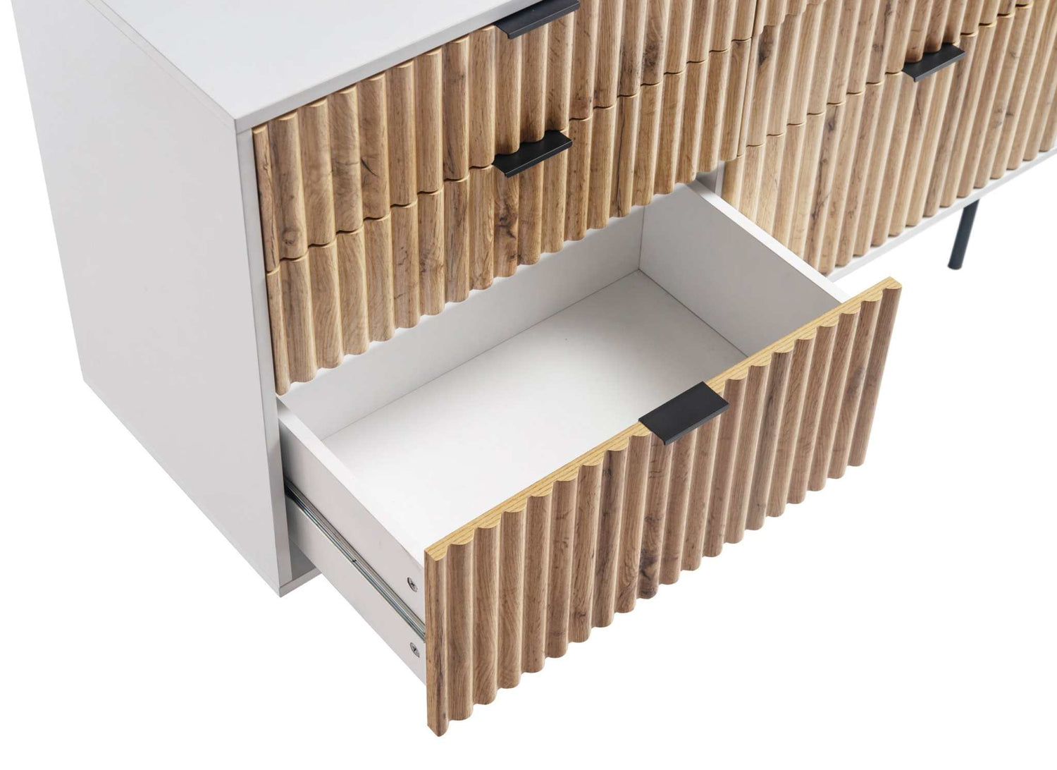 Bedroom Dresser Set